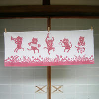 猫JAM
