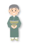 長寿祝い・時期・年齢