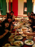 クラス会