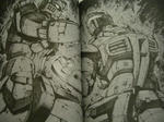 オレら連邦愚連隊 Round24 Eye Of The Tiger Blog蒼色一号