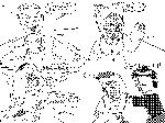 あいに～獣! #197