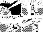 あいに～獣! #001