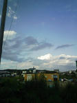 夏雲
