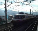 臨時列車