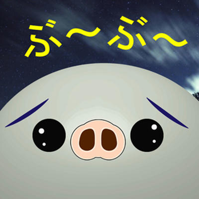 ぶーぶー速報