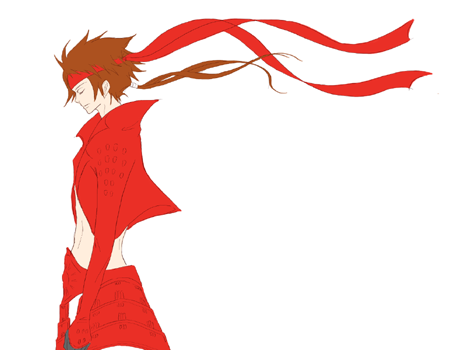 ゆっきピンでごめんよ佐助