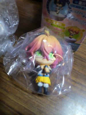 うたの☆プリンスさまっ♪マジLOVE1000% すぴこっと 那月