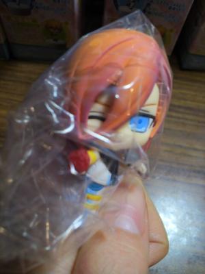 うたの☆プリンスさまっ♪マジLOVE1000% すぴこっと レン