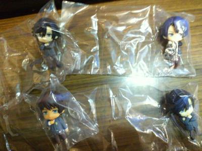 ねんどろいどぷち うたの☆プリンスさまっ♪マジLOVE1000 ねんどろいどぷち うたの☆プリンスさまっ♪マジLOVE1000