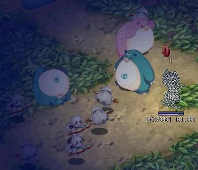 ﾃﾞｽﾍﾟﾅ一回目