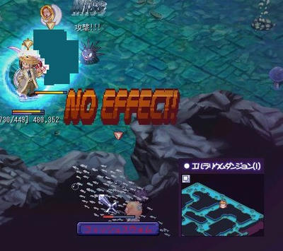 またまたカクレンボＭＯＢｗ