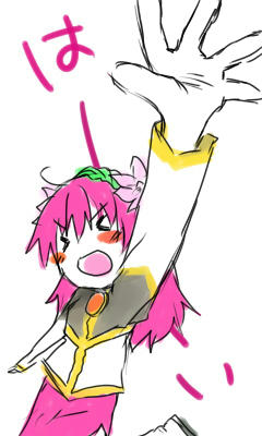 ミルフィー