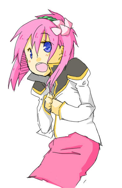 ミルフィー
