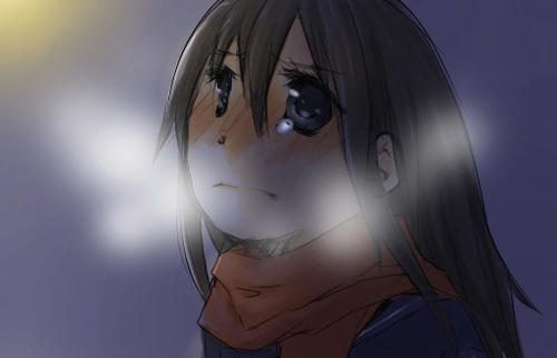 夜