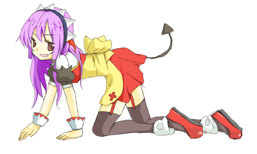 裏子a