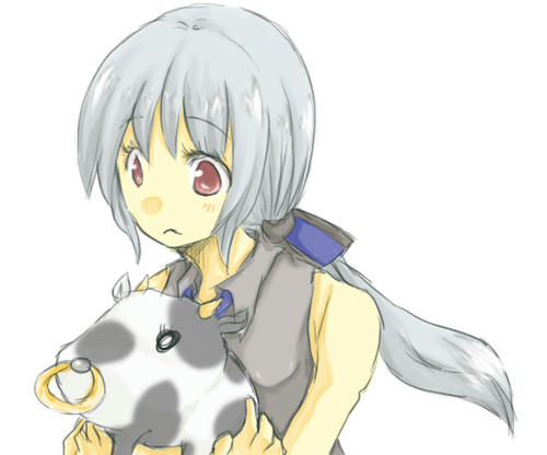 はく