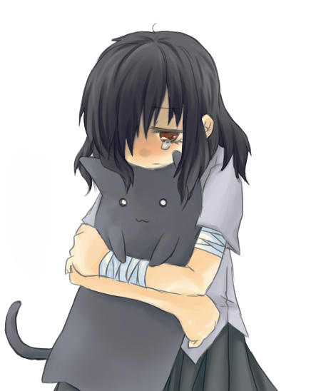 砂霧