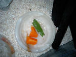 餌