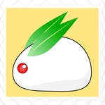ゆきうさぎ