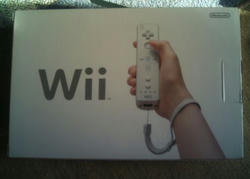 Wii