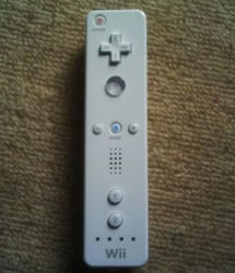 Wii