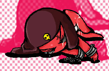 あんましエロくはないと思うのですが・・；