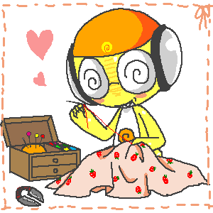 丹精込めて作ります