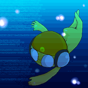 幽明の電子の中で貴方を探す