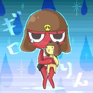 弱い虫