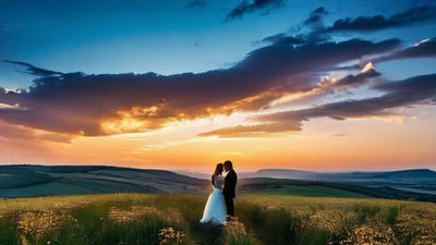 結婚式の車を選ぶときのヒント、間違ったものを選んだ場合は注意してください。
