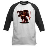 Japanese art - Ninja picture
