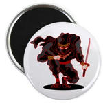Japanese art - Ninja picture