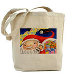 Christmas picture - A lot of stocking fillers