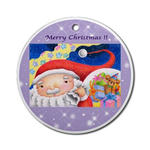Christmas picture - A lot of stocking fillers