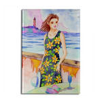 beautiful woman picture - Pretty woman