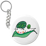 Cartoon character - Cute snail