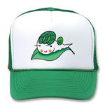 Cartoon character - Cute snail