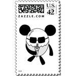 Custom products 「Cartoon character - Egg panda」 