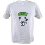 cartoon character - Cute and fanny character
