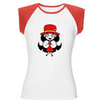 cartoon character - Cute and fanny character