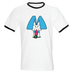cartoon character - Cute and fanny character