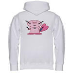 cartoon character - Cute and fanny character