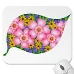flower picture - Flower garden of happiness