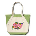 flower picture - Flower garden of happiness