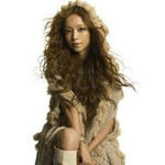 安室奈美恵 