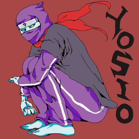 yosio