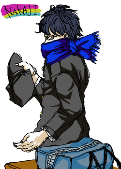 nakaji