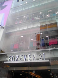 forever21