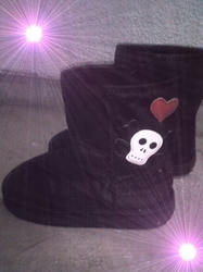 boot