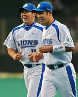 大輔＆和田